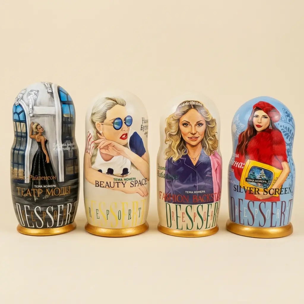 Класс VIP